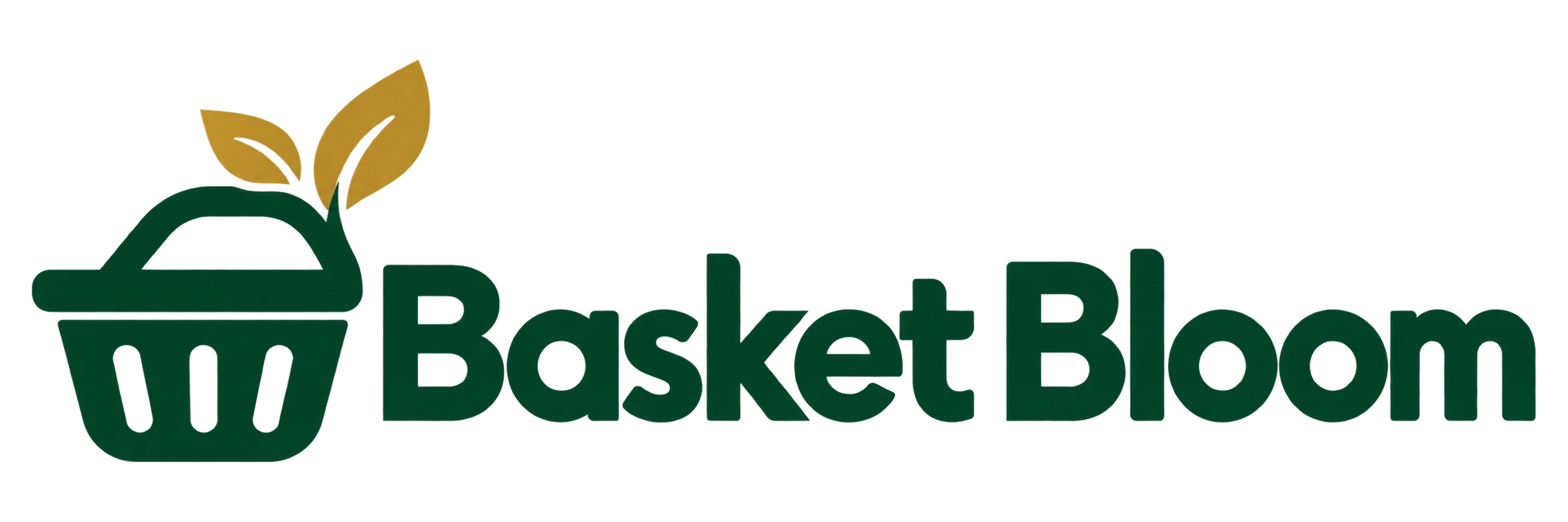 Basket Bloom